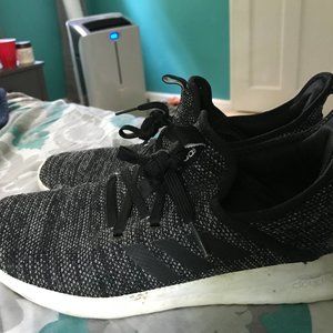 adidas running tennis shoes